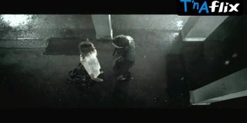 Nadeshda Brennicke Breasts,  Butt Scene  in Tattoo