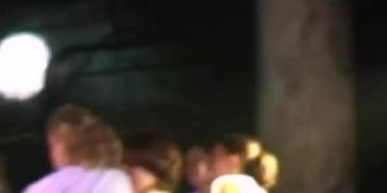 Club Rain Toledo Ohio Part 2