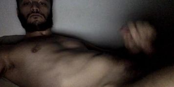 Hot huge dick teen masturbation