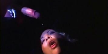 Beautiful Britney Foster Gets Face Banged Left with Creampie Blowjobs Finge