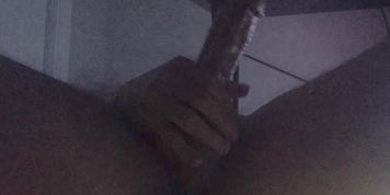 Relax, Let Me Cum For You (ASMR)