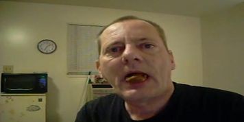 Watch Me Eat A Turd