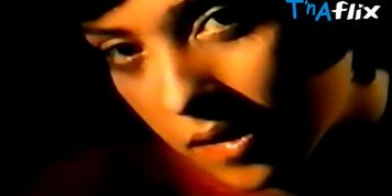 Patricia Adriani Breasts Scene  in La Mascara