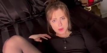 Tabby Ridiman Anal Sextape XXX