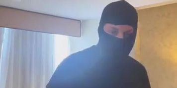 Farrah Abraham Sexy Bimbo Fucked Hard From Behind By Burgler