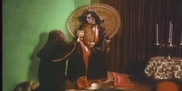 The bride's initiation (1976)