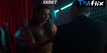 Marina Tsaran Breasts Scene  in Fair Trade