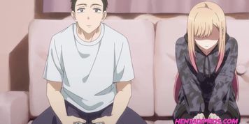 Virgin Gamer'S Stepsister Is So Horny She Ruins His Plans