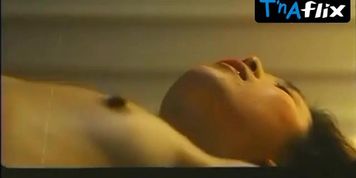 Kim Sun-Yong Breasts Scene  in Club Butterfly