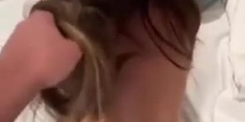 McKinsey Richardson sex tape