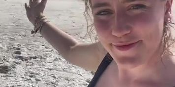 Marianna Spring / mariannaspring Nude Leaked Video #14 - Fapello (Daryn Lee)