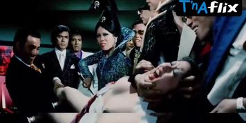 Yayoi Watanabe Breasts Scene  in Female Prisoner Scorpion Beast Stable