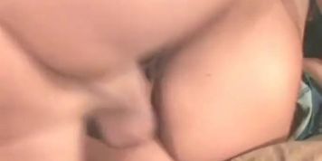 Creampie after creampie for two cum-loving girls