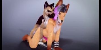 Furry Yiff #15