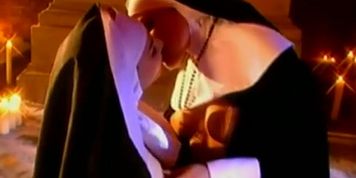 Eileen Daly Breasts,  Butt Scene  in Sacred Flesh