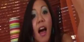 Keeani Lei - video 1