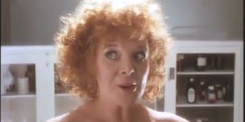 Sheila White Butt,  Body Double Scene  in Gone To Seed