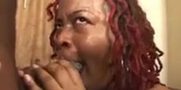 BBW Afrodisia BBC