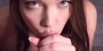 blow pov (Kate Kuray)