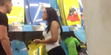 Very good girl big ass