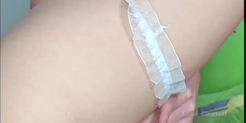 Video of me putting a buttplug and playing with a pink dildo.. by luna_elentari from OnlyFans | Coomer (Lunas Cam)