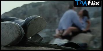 Jill Halfpenny Sexy Scene  in The Lakes
