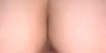 PAWG rides dick like a pro