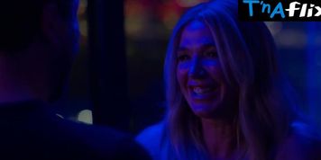 Demi Harman Sexy Scene  in Christmas On The Farm
