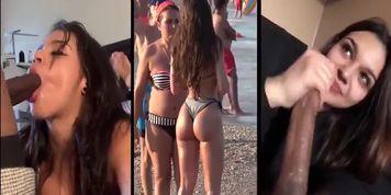 Bbc twerk
