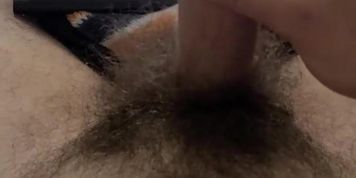 Best Solo Jerk Off Watching Porn -Huge Cumshot