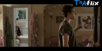 Nicola Peltz Sexy Scene  in Affluenza