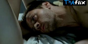 Amira Casar Breasts,  Bush Scene  in Anatomy Of Hell