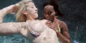 Cristi's Pleasure (Cristi Ann, Mandy Saxo, Simone Style, Simone Styles)