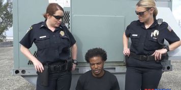 Punishing Suspect for drug dealing