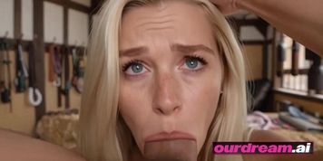 ourdream | Posh British MILF Wife Cheats With Stable Boy At Cotswolds Estate