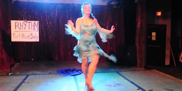 big booty dance 6