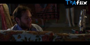 Adelaide Clemens Underwear,  Breasts Scene  in The Automatic Hate