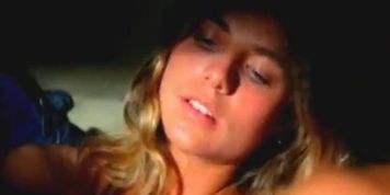 Vera Zimmerman - Onda Nova - Lesbian Scene (Isis Taylor)