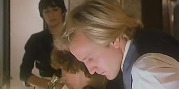Chambres d'amis tr&egrave;s particuli&egrave;res (1983)
