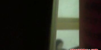 Chinese Neighbor Voyeur - video 1