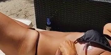 61 year old wife
