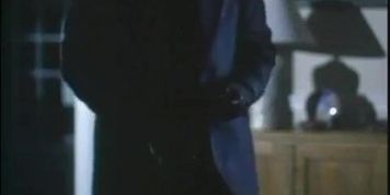 April Bogenschutz Breasts,  Butt Scene  in Raw Justice
