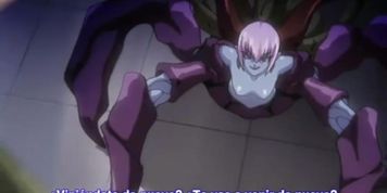 Taimanin Asagi  temp 2 (2/2) compilation sex scenes