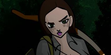 The Last of Us 2 Animation Parody