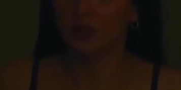 Christine Andrada Neffe Breasts Scene  in Doll Maker