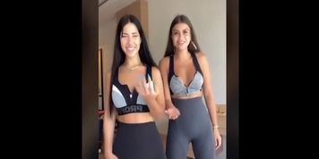 Tik Tok Sexy
