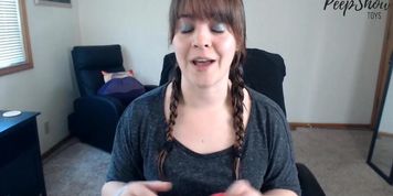 Svakom Elva Vibrating Egg Review