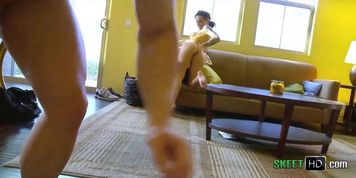 Pov Christy Mack  Banged Rough (Cadence Lux)