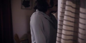 Shadow of a doubt (Chloe Temple, Krissy Lynn)