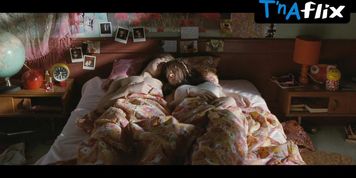 Juno Temple Underwear Scene  in Mr. Nobody